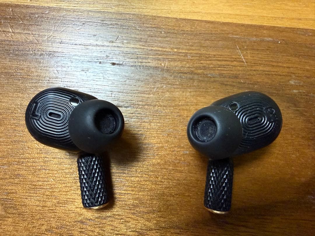 Marshall MOTIF II A.N.C. 第2世代 ANC搭載