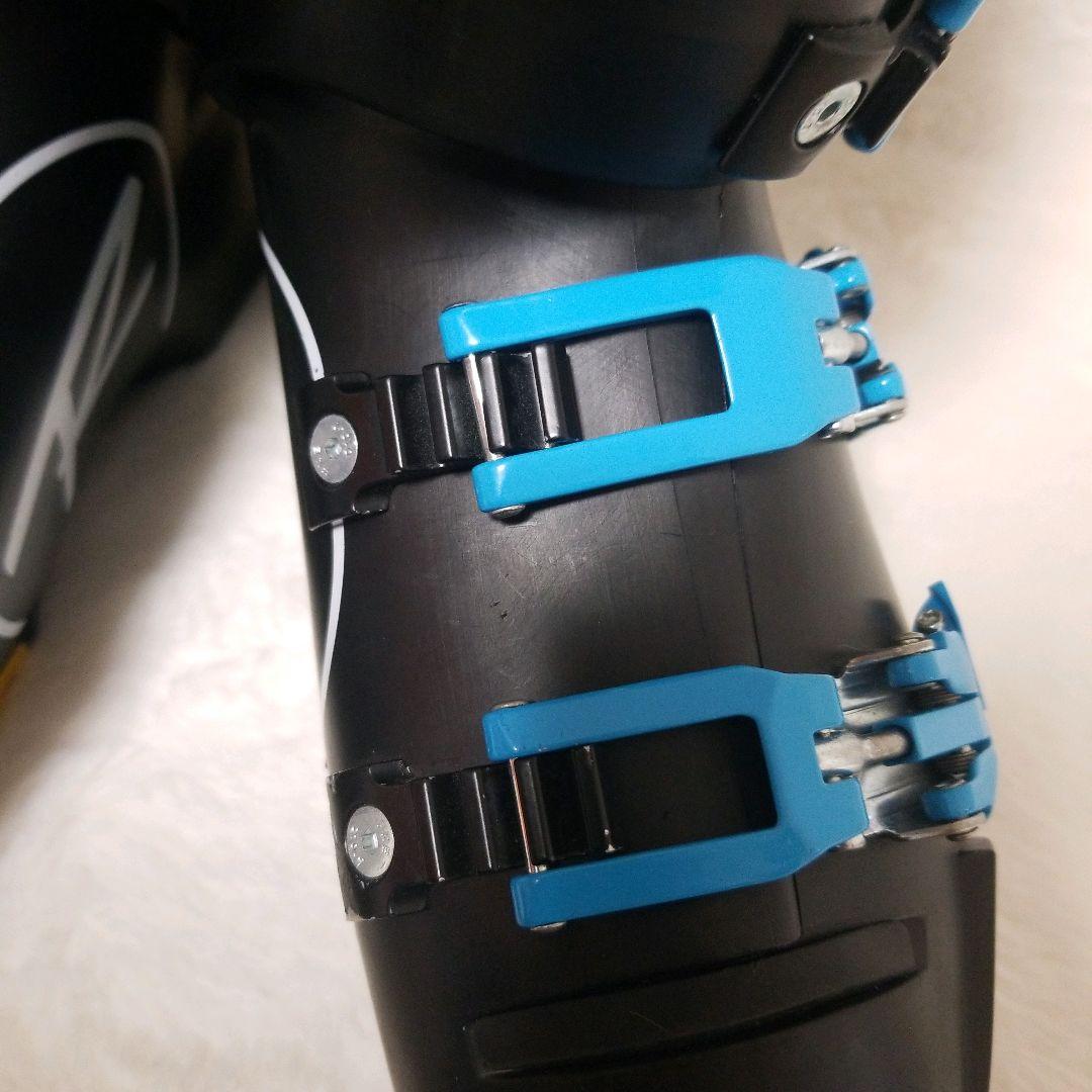 【美品】ロシニョール　W杯 デモ ROSSIGNOL　WORLDCUP DEMO