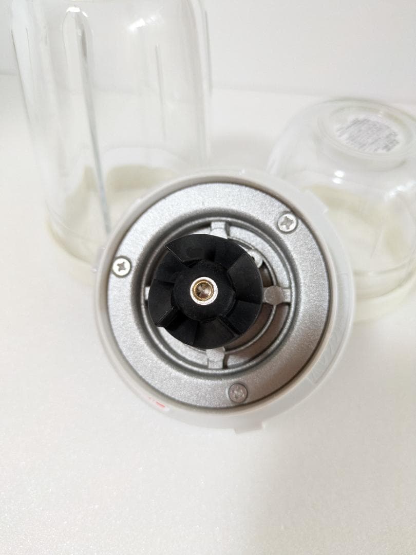 【美品】Iwatani　イワタニ　サイレントミルサー　IFM-S30G