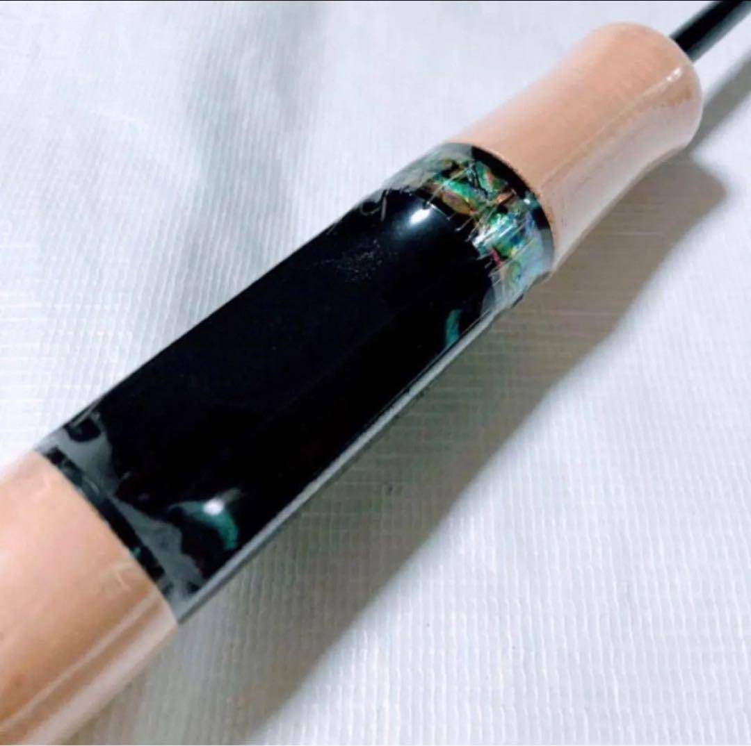 【希少ロッド】　キメラ603l-e ロデオクラフト