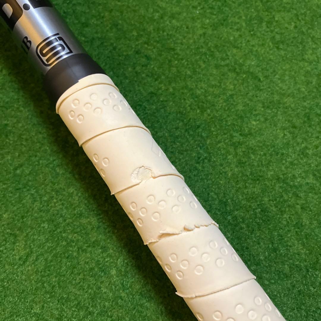 【希少】【美品】Nike WILD SMASHER X 軟式バット