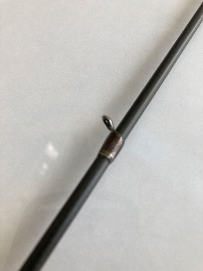 フェンウィック　テクナPMX TPMX 70CMJ