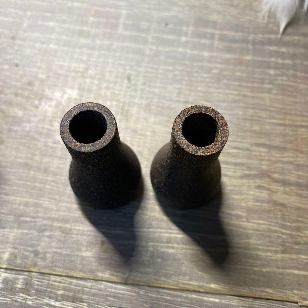 正規品　DRT DCX バリアルハンドルノブ　CORK KNOB 中古