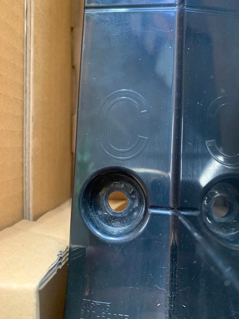 美品！テールランプ タントLA650S 81551-B2440