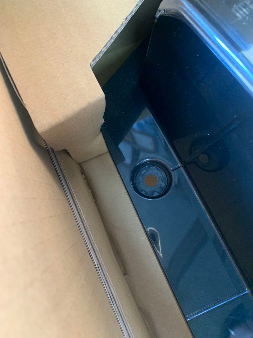 美品！テールランプ タントLA650S 81551-B2440