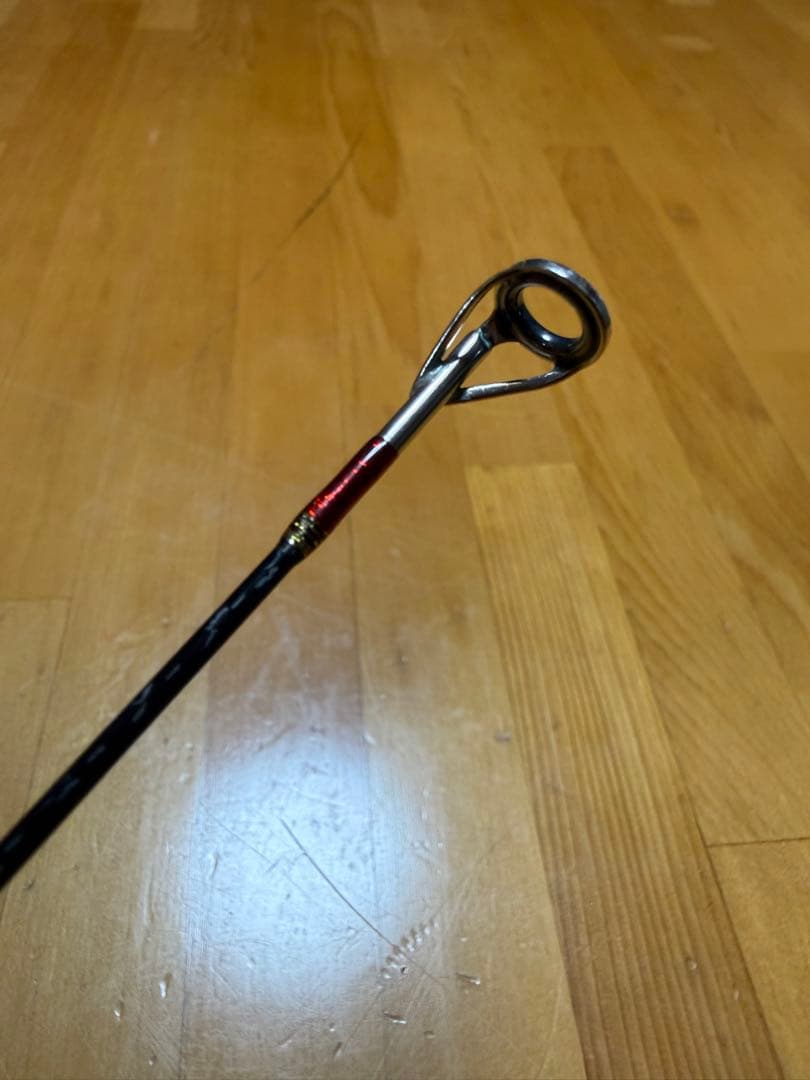 希少　ブラックダイヤモンド　S-703C