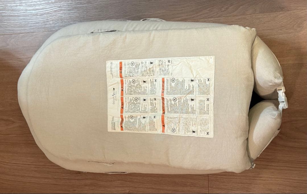 ようへい　DOCKATOT(外ケース有、価格ご相談下さい)