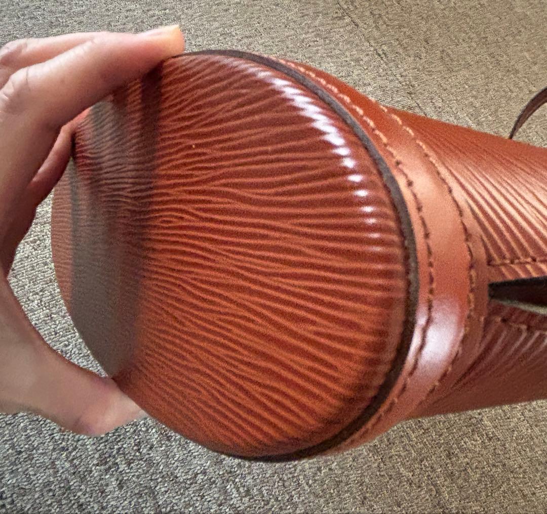 ☆ワイリップ☆ ルイヴィトン　エピ　サンジャック