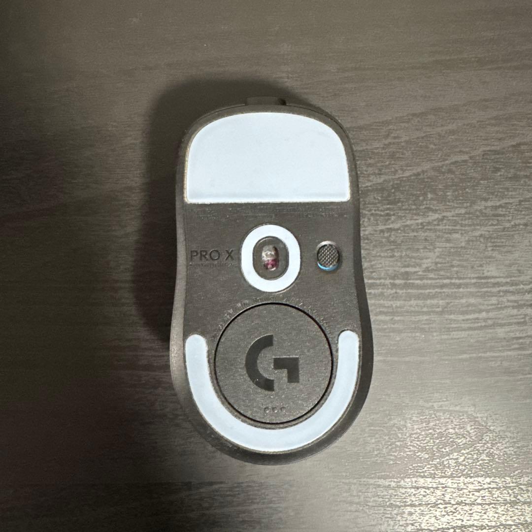 マウス・トラックボール Logicool G PRO X SUPERLIGHT 2c