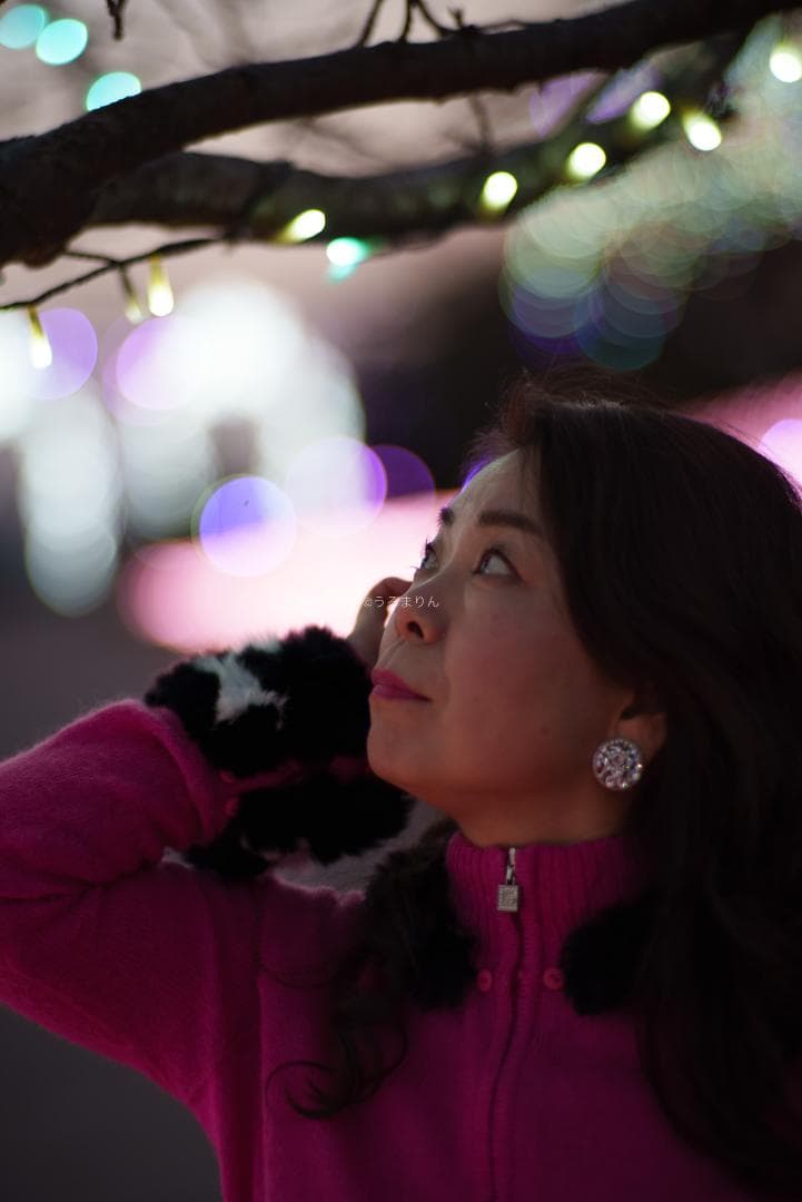 珠玉のポートレートレンズ！CONTAX Planar 85mm F1.4 AEG