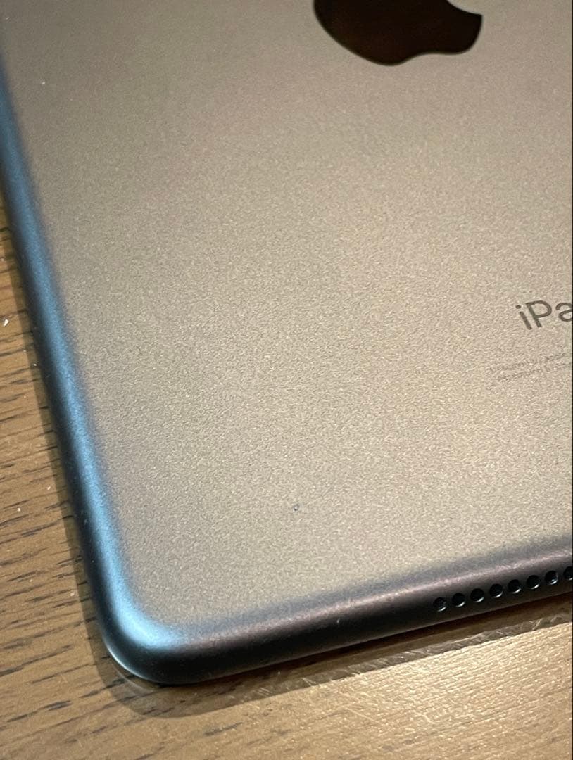 iPad mini (第5世代) 64GB WiFi 中古品