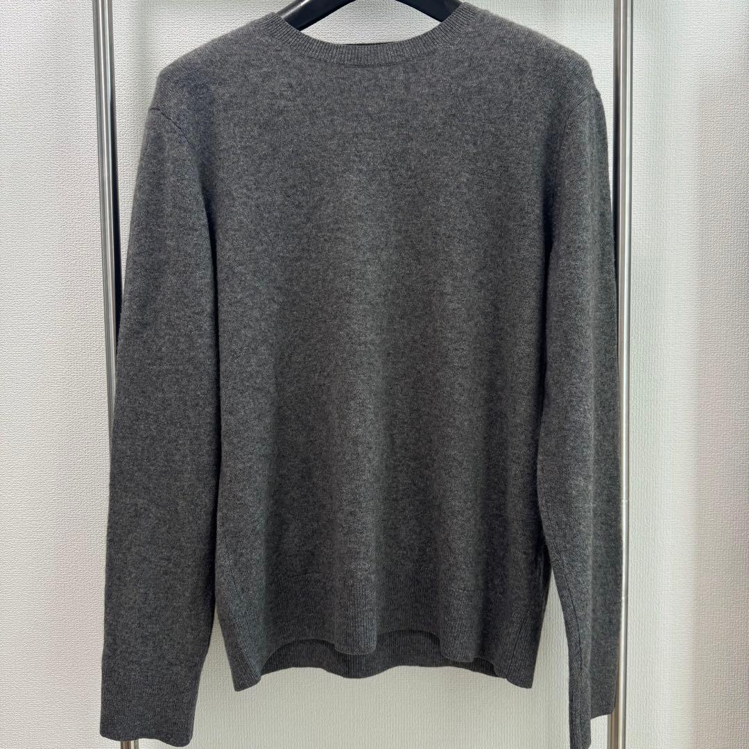 UNIQLO カシミヤ100% ニット 5着セット タートルネックあり S・M