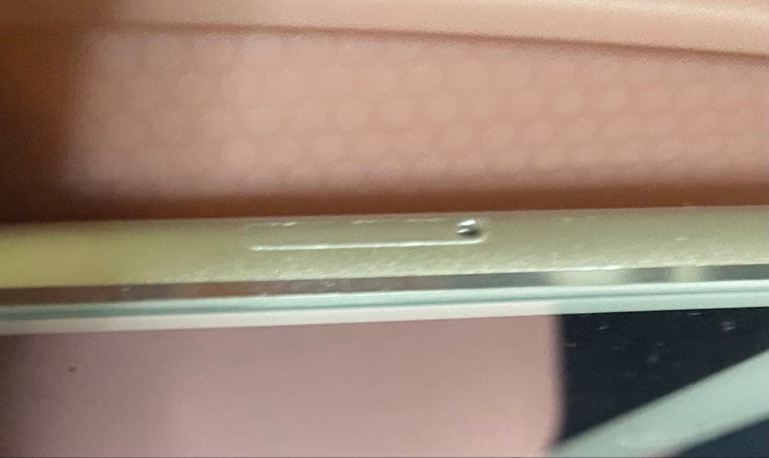 iPad mini4 Wi-Fi 128GB シルバー 本体
