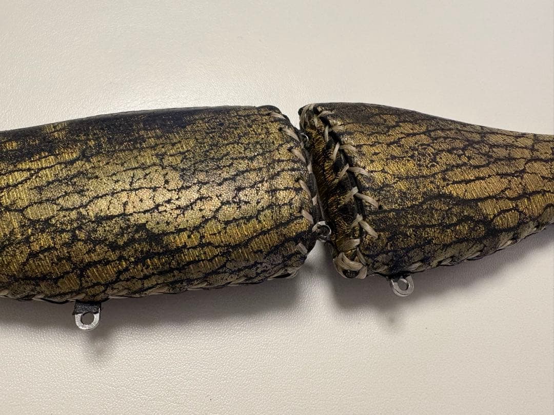 マニフォールド　パチイノ