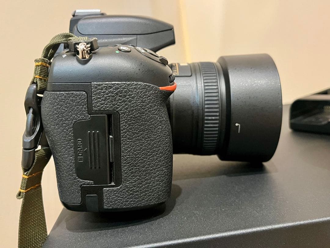 ★お得セット★Nikon D750 デジタル一眼レフカメラ オマケ備品多数