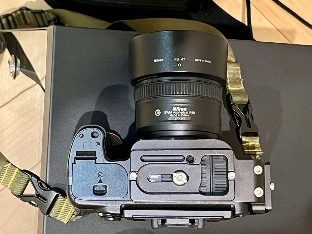 ★お得セット★Nikon D750 デジタル一眼レフカメラ オマケ備品多数