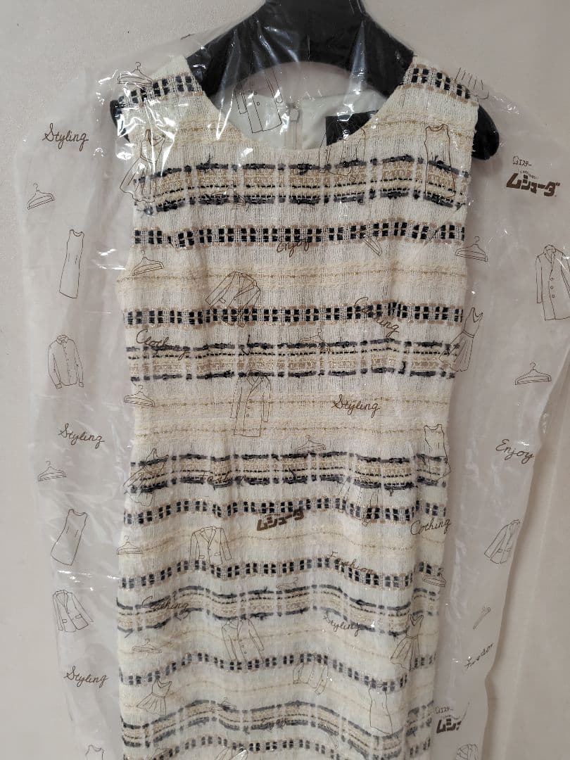 エミリアウィズ ♡ マリアケント ワンピース