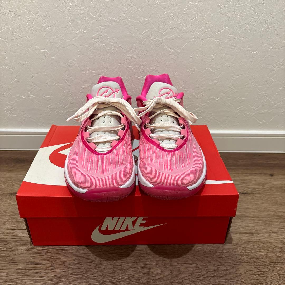 NIKE GTCUT2 ピンク