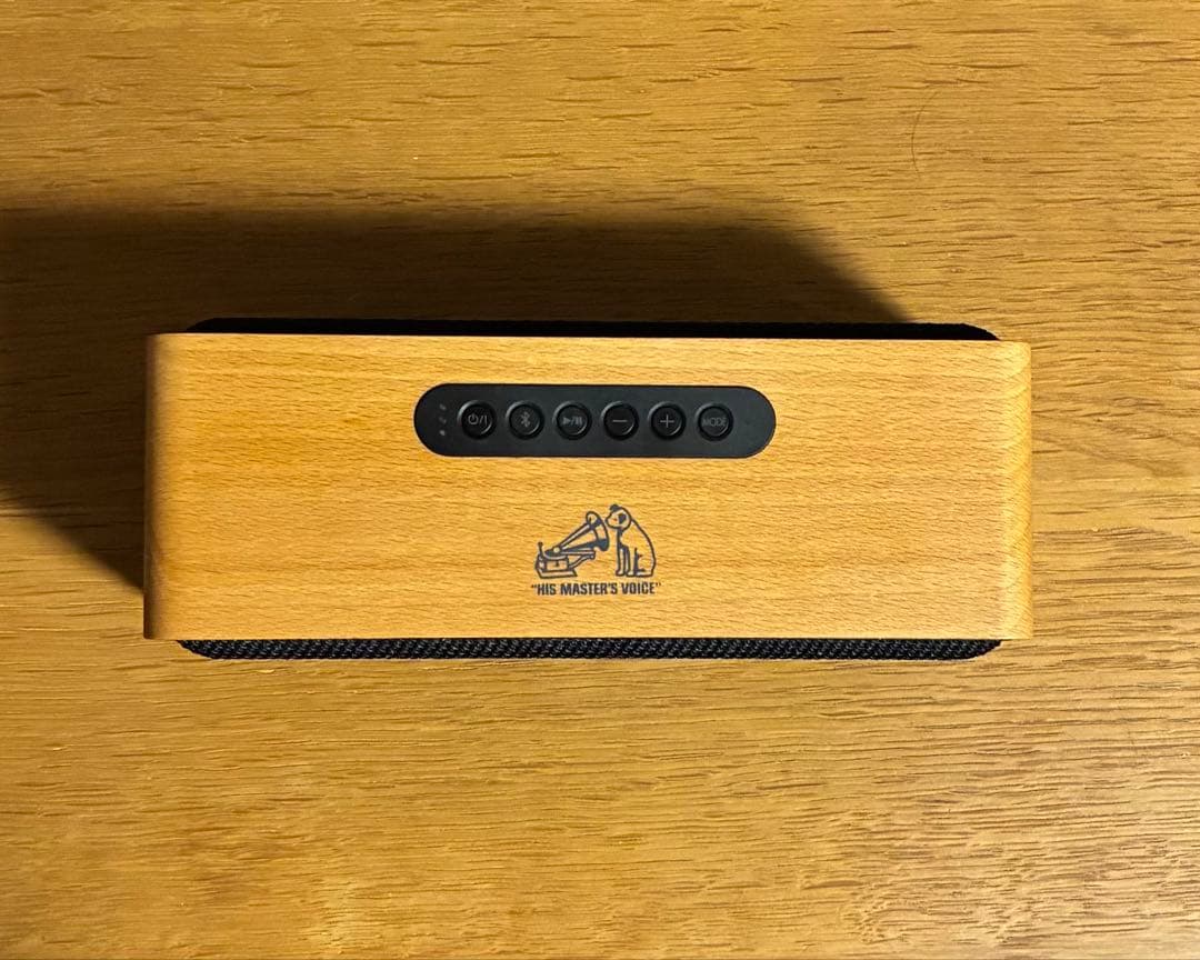 Victor Bluetoothスピーカー SP-WS02BT