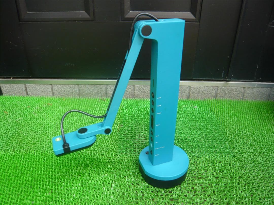 USBドキュメントカメラ　書画カメラ　VZ-X ワイヤレス　HDMI