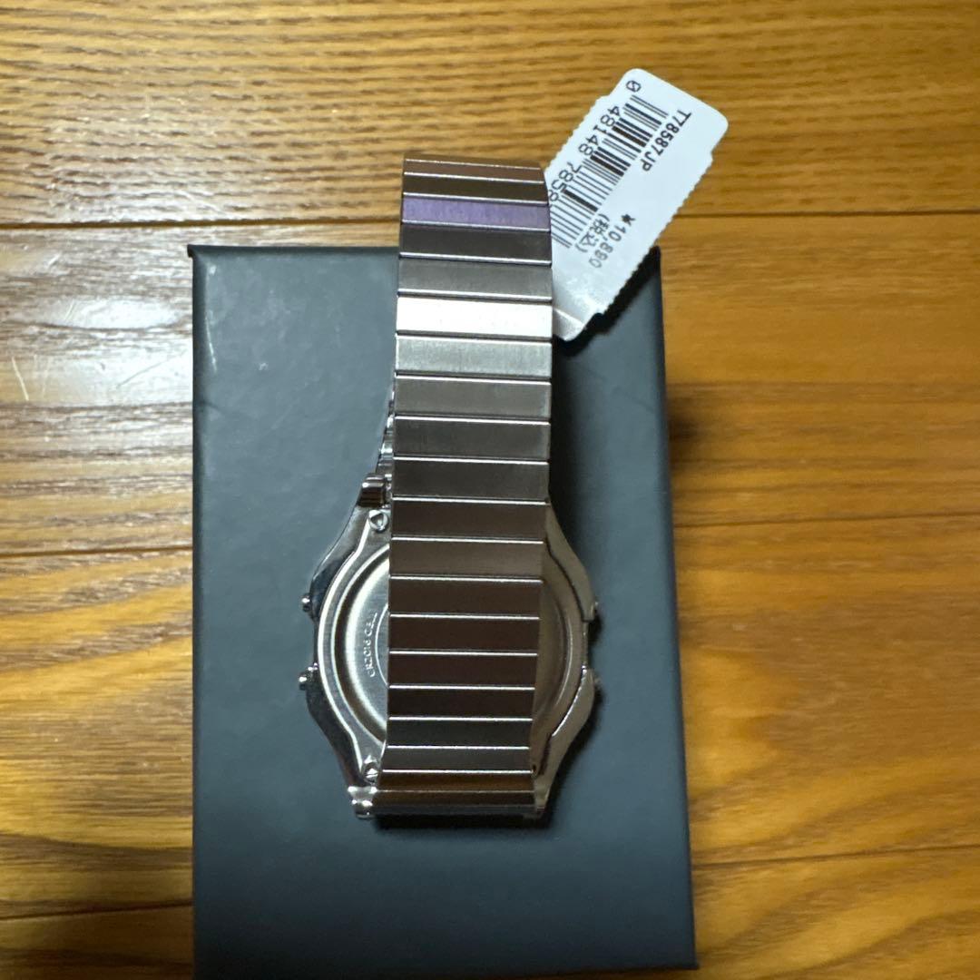 国内正規 TIMEX T78587 デジタル腕時計