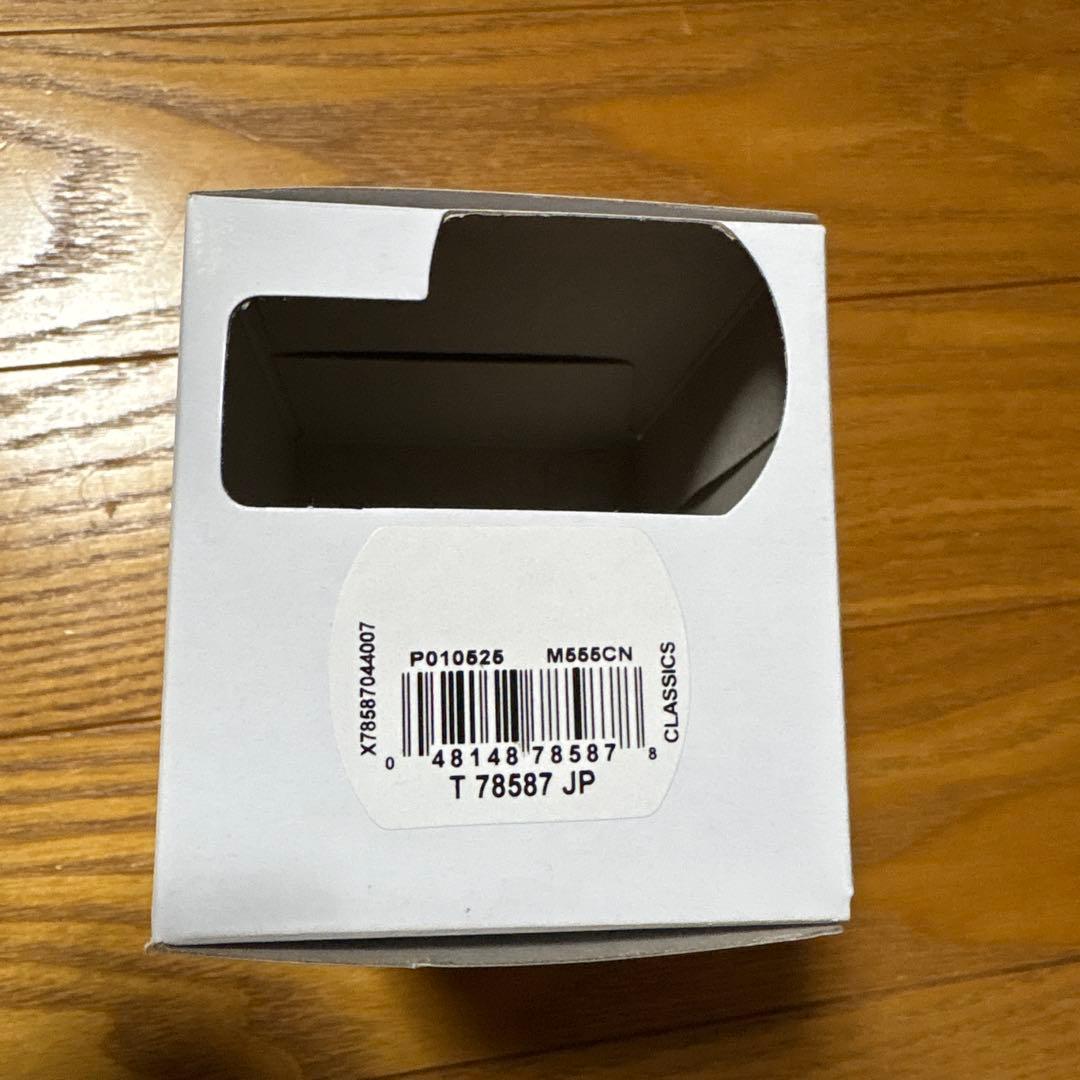 国内正規 TIMEX T78587 デジタル腕時計