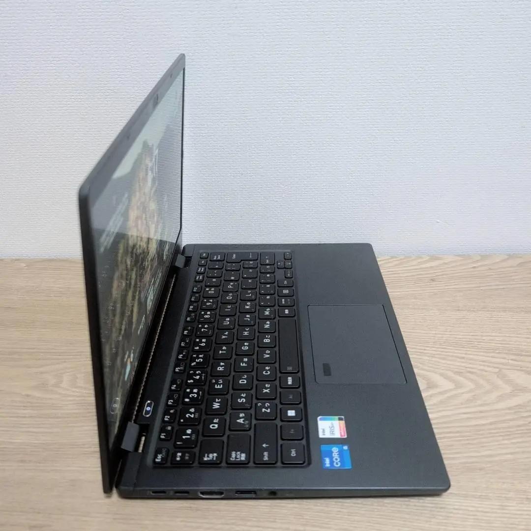 届いてすぐ使える♬ VAIO Core i5 10世代 8GB SSD256GB