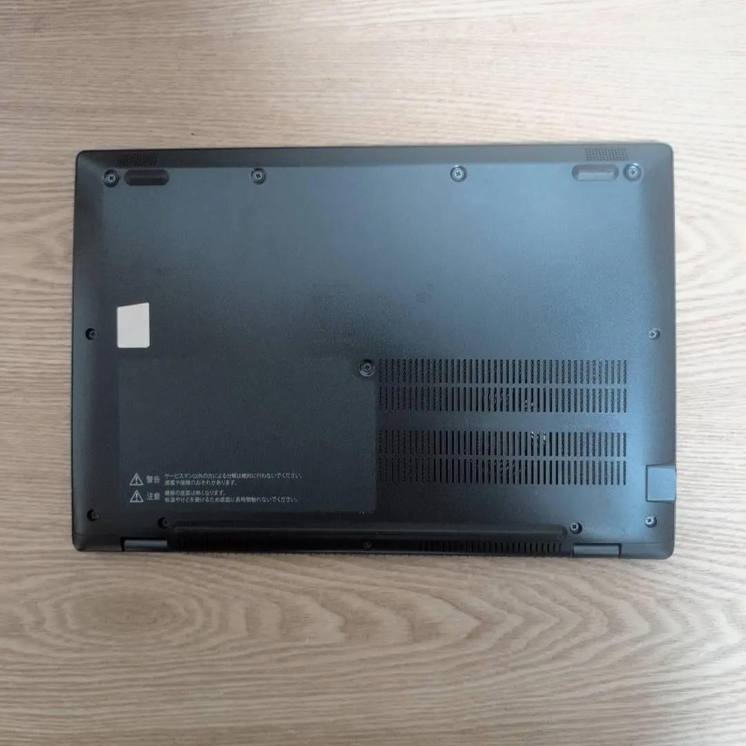 届いてすぐ使える♬ VAIO Core i5 10世代 8GB SSD256GB