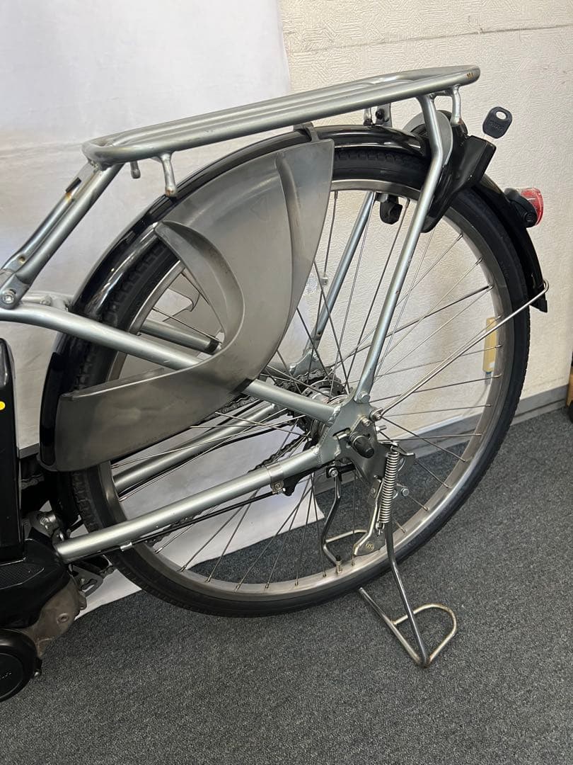 新生活応援セール開催中 電動自転車　PASwith ヤマハ　パスウィズ　2023