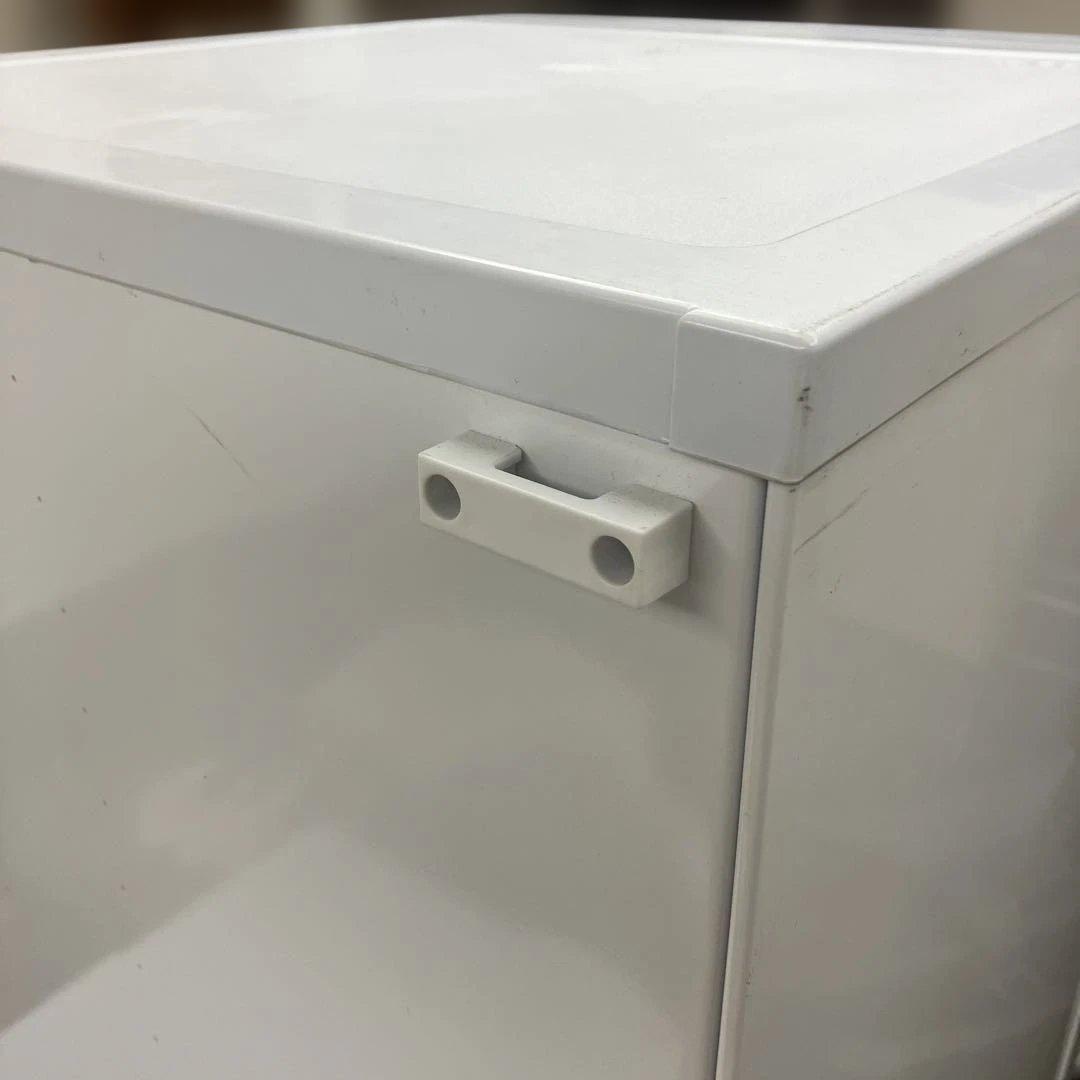 【未使用品】アビテラックス　冷凍庫　ACF-121 2025年製　ホワイト