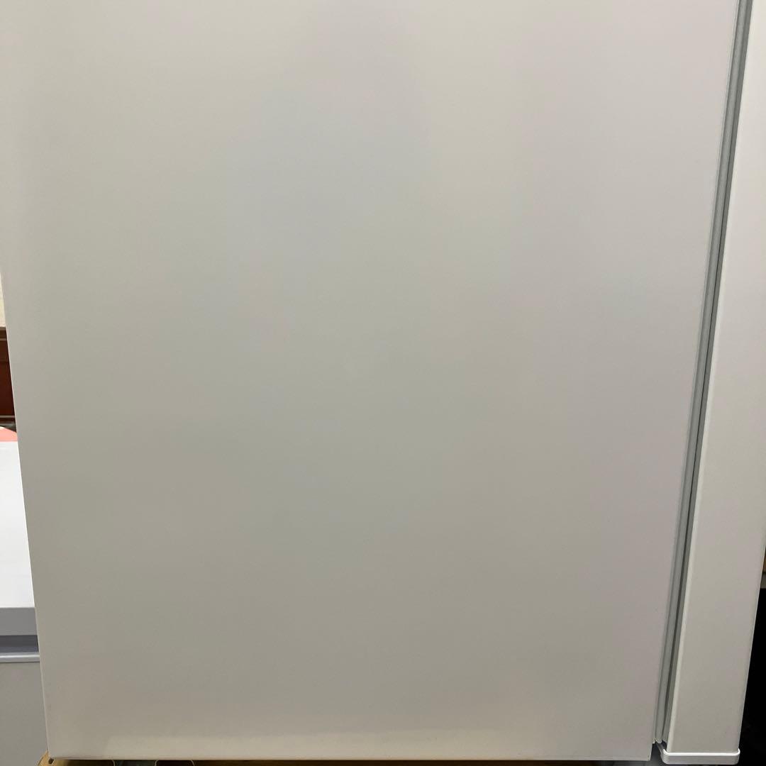 【未使用品】アビテラックス　冷凍庫　ACF-121 2025年製　ホワイト