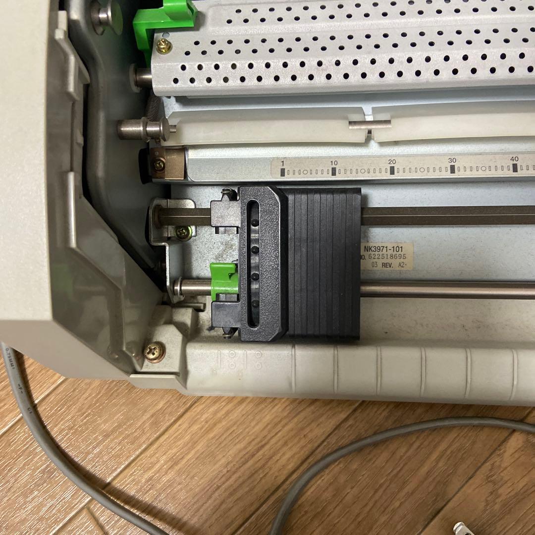 NEC Multimpact 700LX 業務用　ドットプリンター