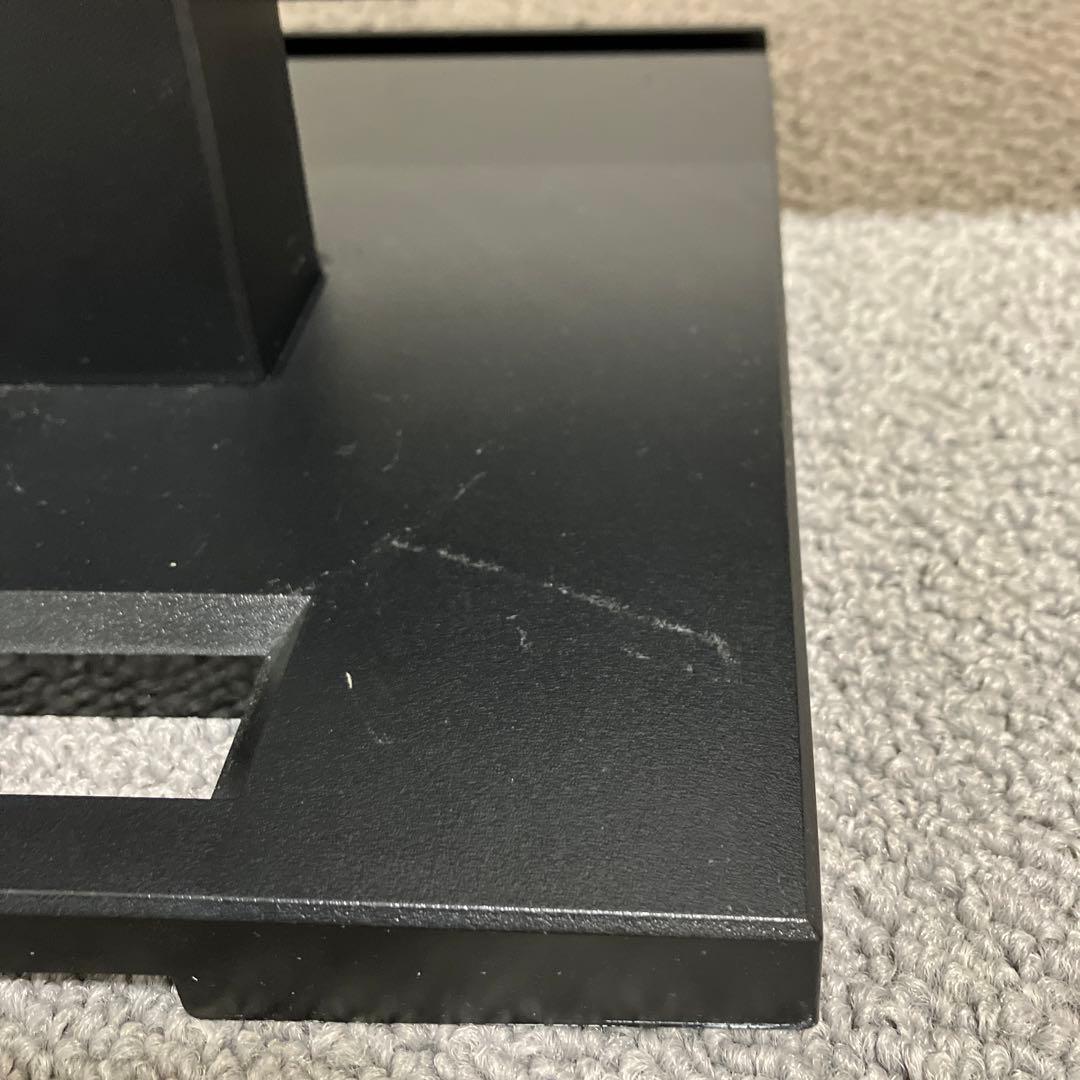 I·O DATA EX- LDH271DB-B 27インチモニター内蔵スピーカー