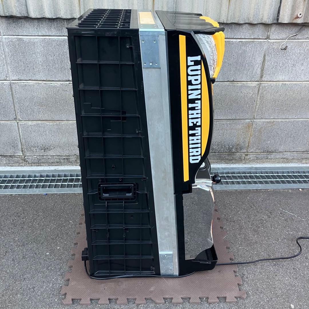 主役は銭形4 スマスロ