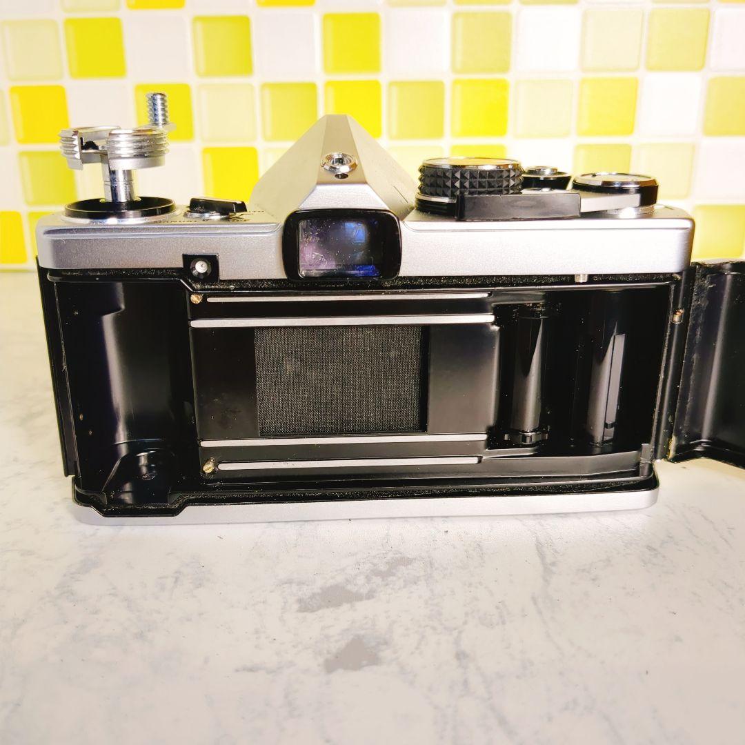 美品★ OLYMPUS OM-2n 一眼レフ フィルムカメラ レンズセット