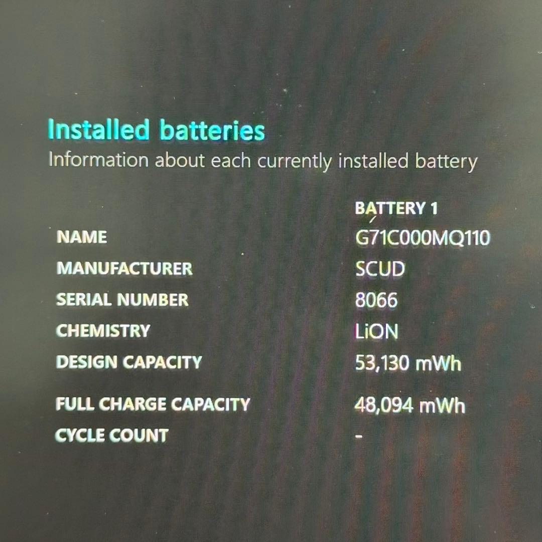 美品★Dynabook/11世代/薄型軽量/888g/メモリ8GB/Win11