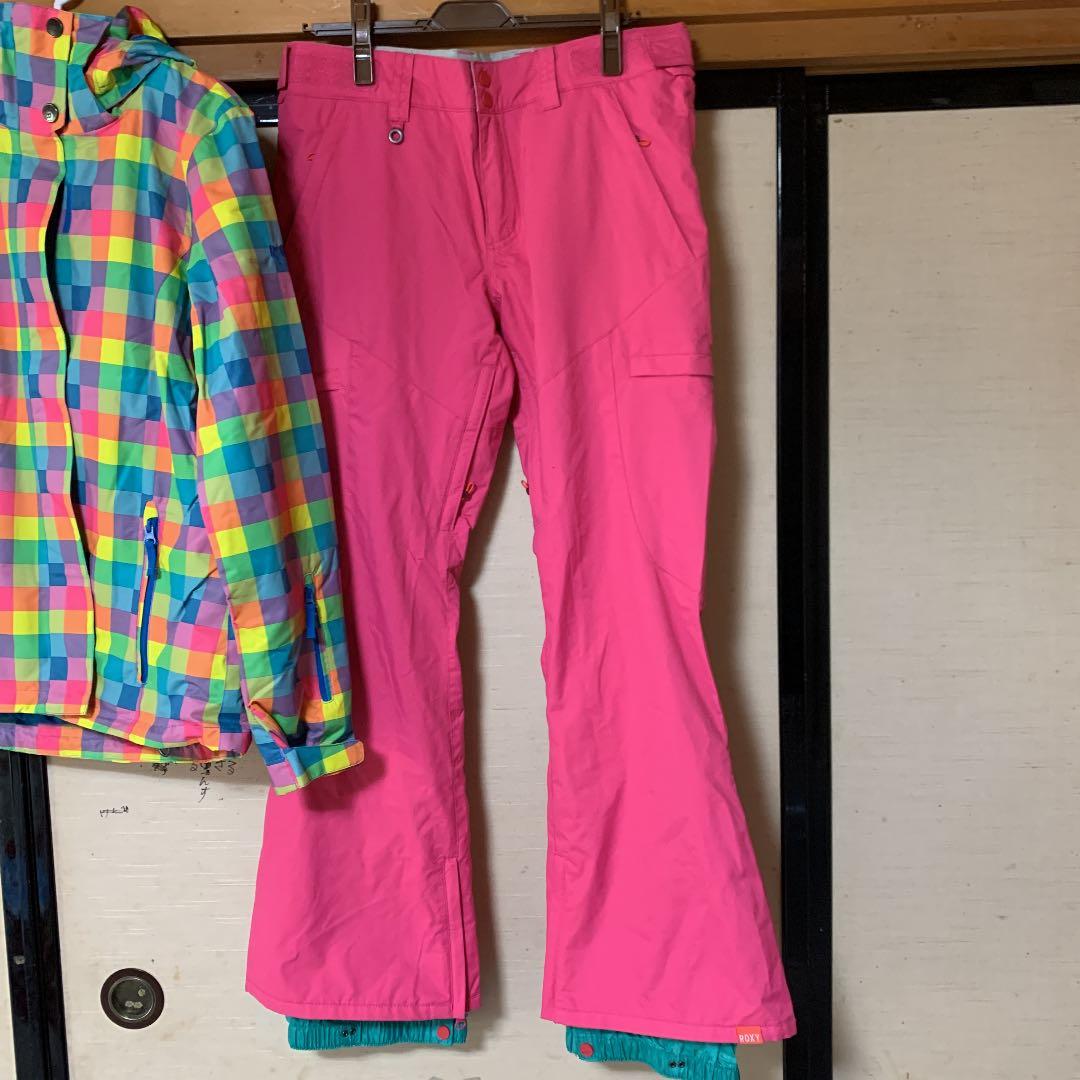 スキーウェア レディース