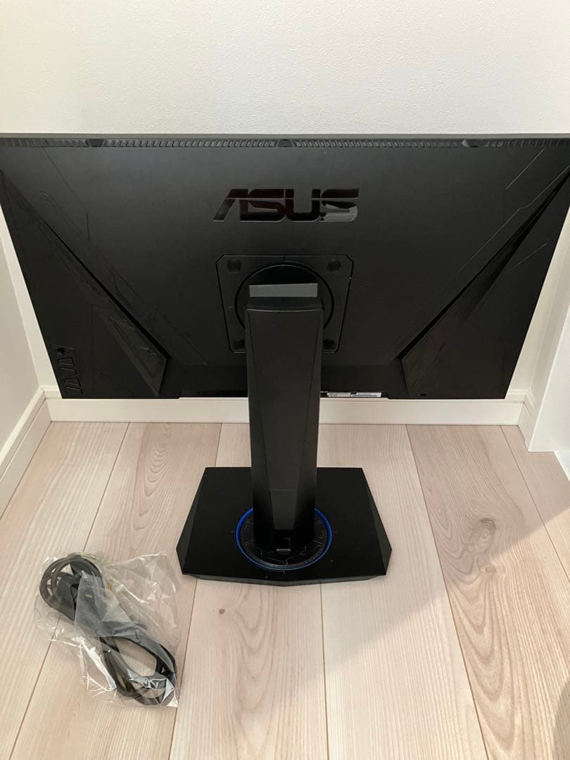 VG245H 24インチ　ゲーミングモニター　ASUS 美品