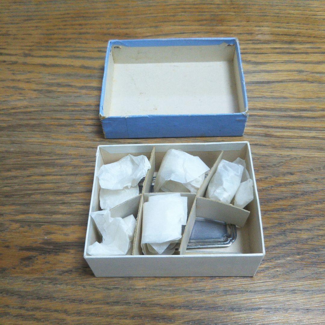 超絶技巧！アンティーク 骨董 銀細工 ミニチュア食器