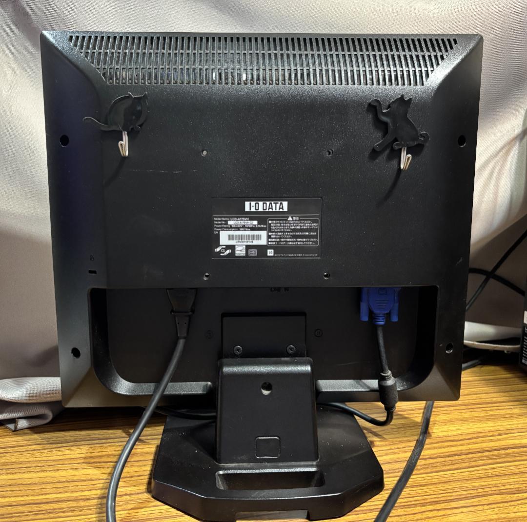 PC　Lenovo IdeaCentre 510A