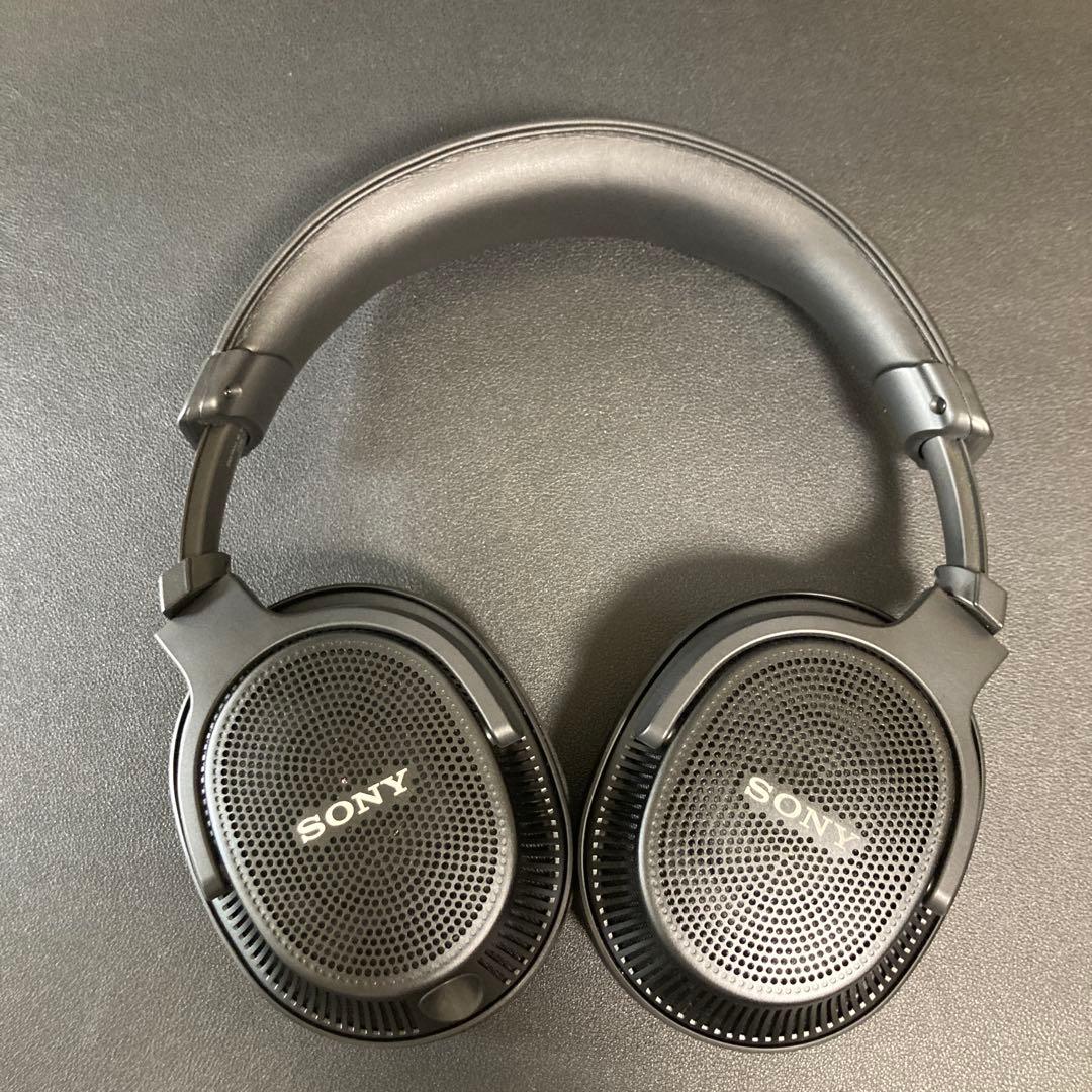 MDR-MV1 使用は数回