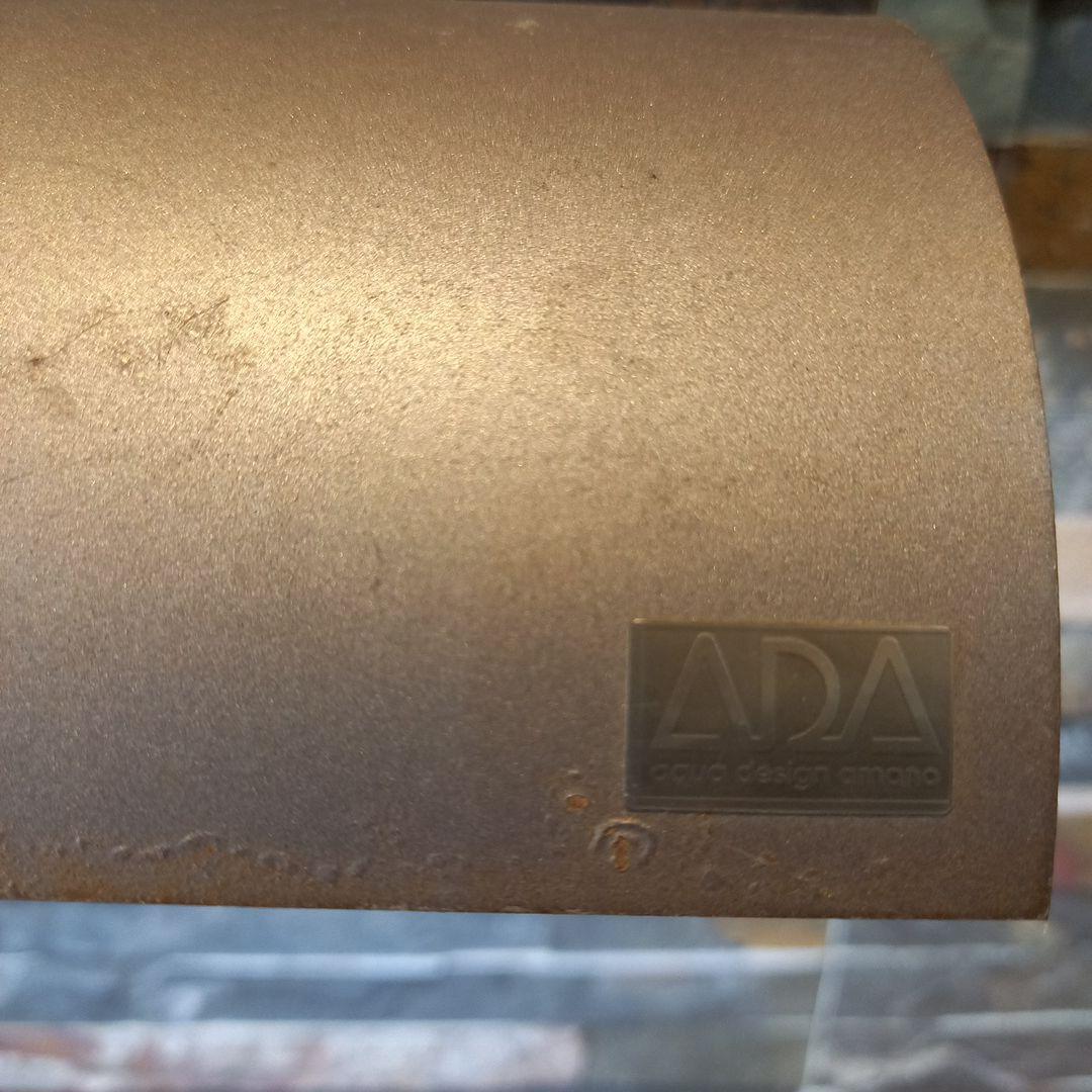 ADA  ライト