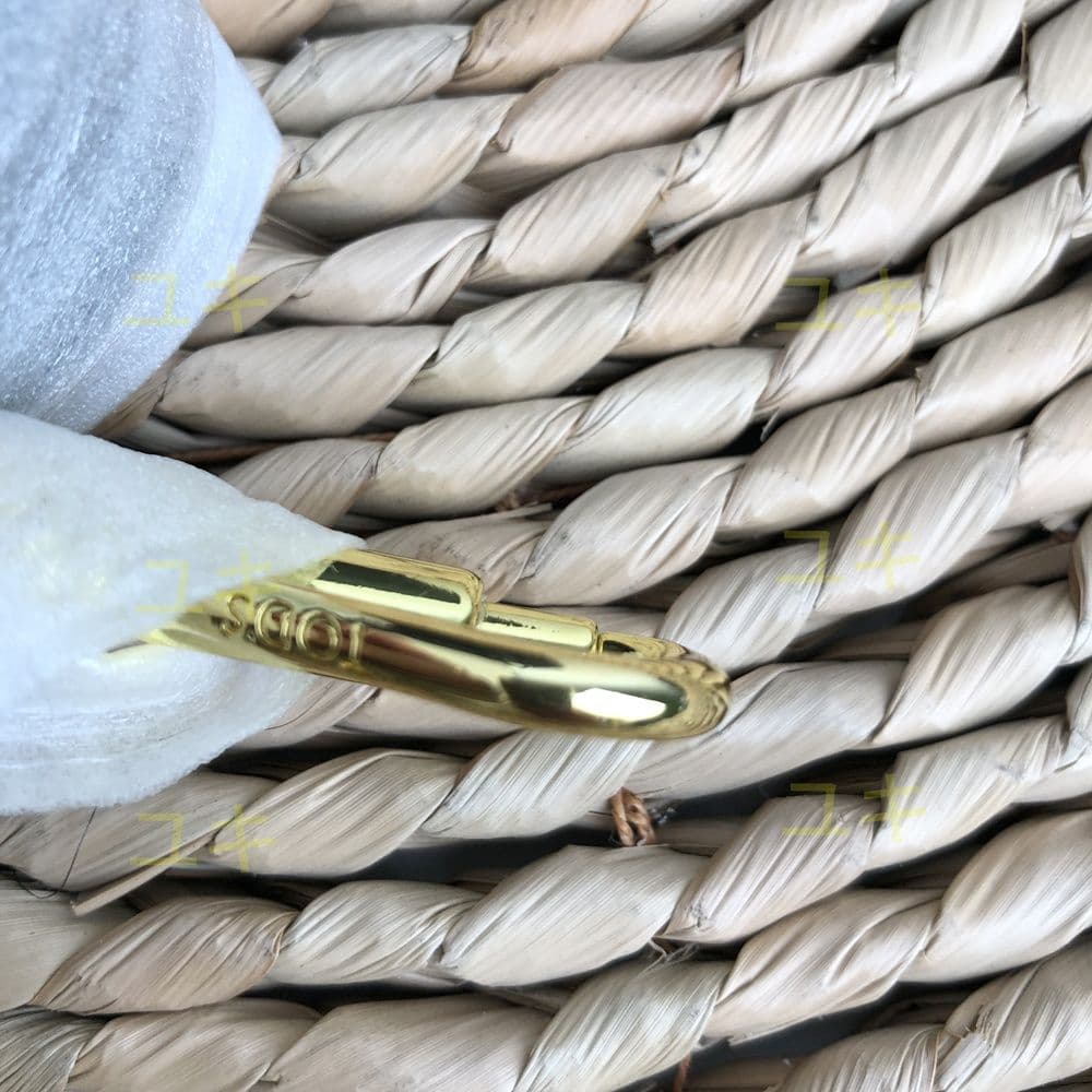 トッズ Tタイムレス スモール ショルダーバッグ ブラック