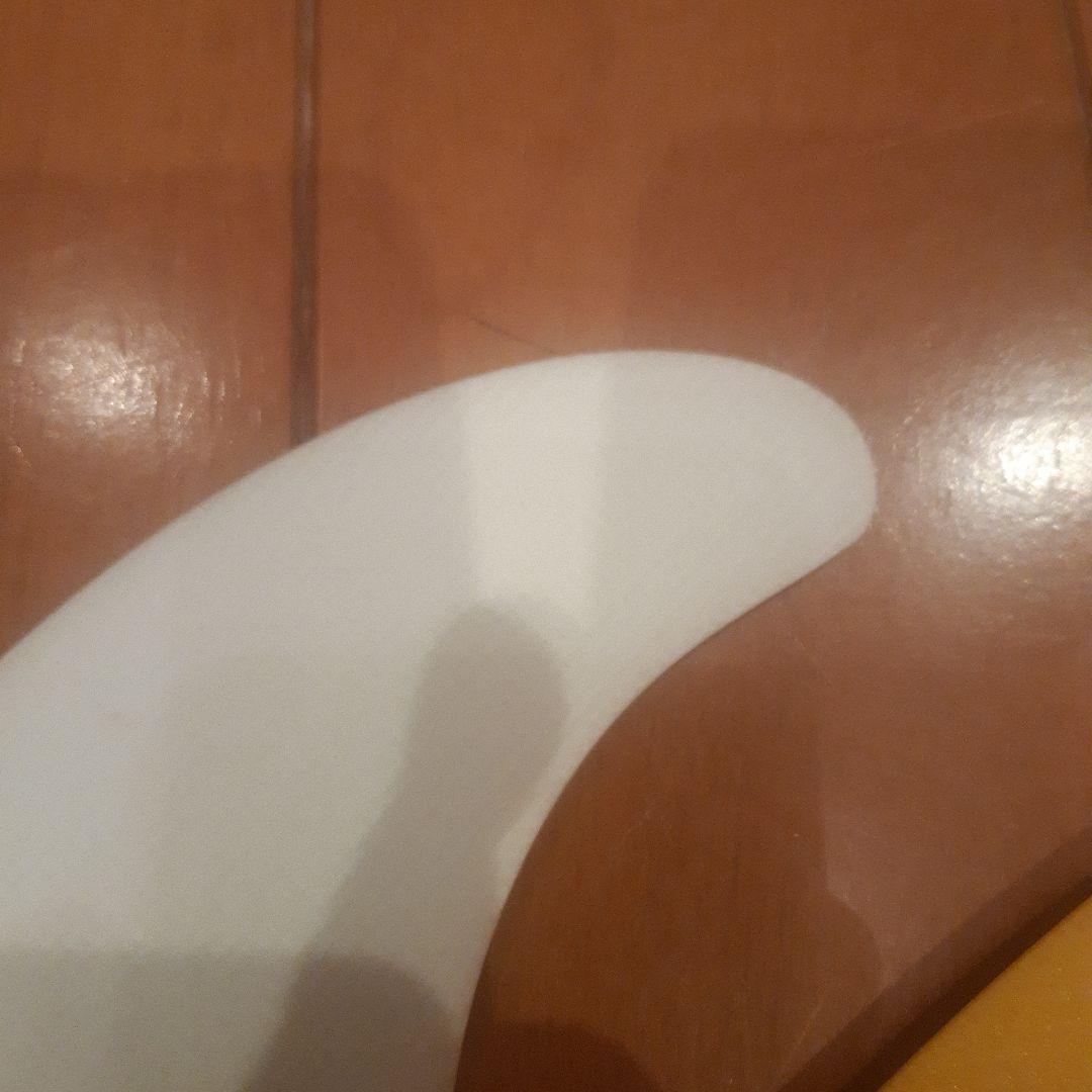 FCS POWER TWIN ツインフィン Lサイズ