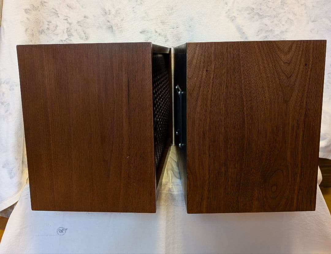 サンスイSP-35(改)