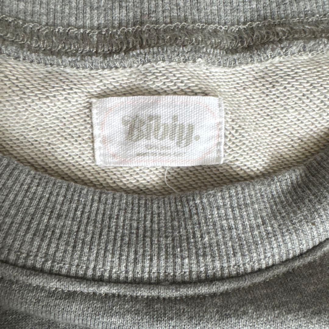 BIBIY スウェット