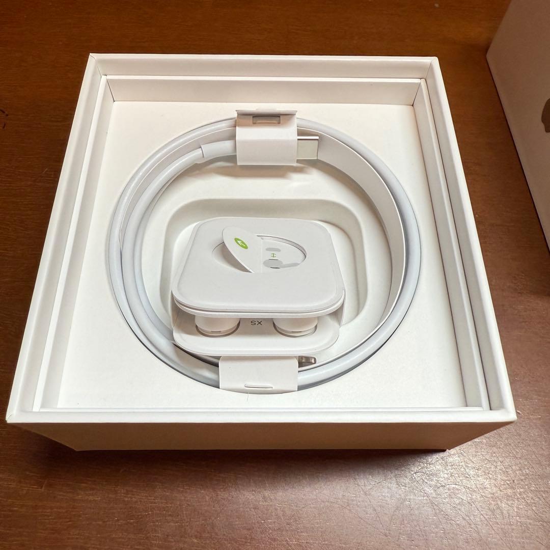 AirPods Pro 第2世代 MagSafe充電ケース付き MQD83J/A