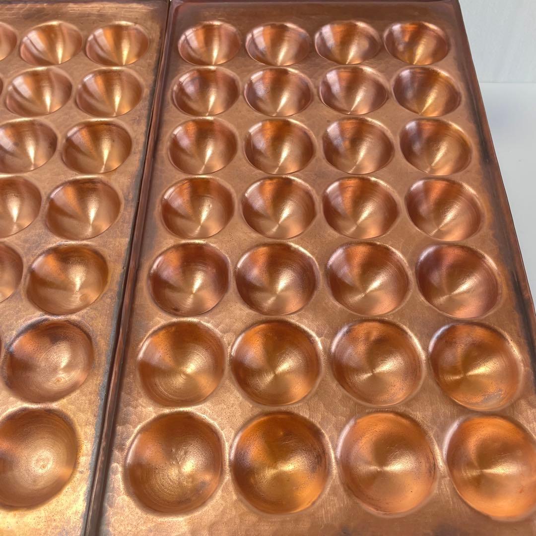 ガスたこ焼き器 銅板 プロパン 厨太くん TD-Z3