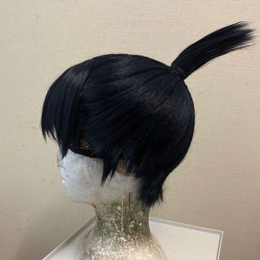 早川アキ　ウィッグ