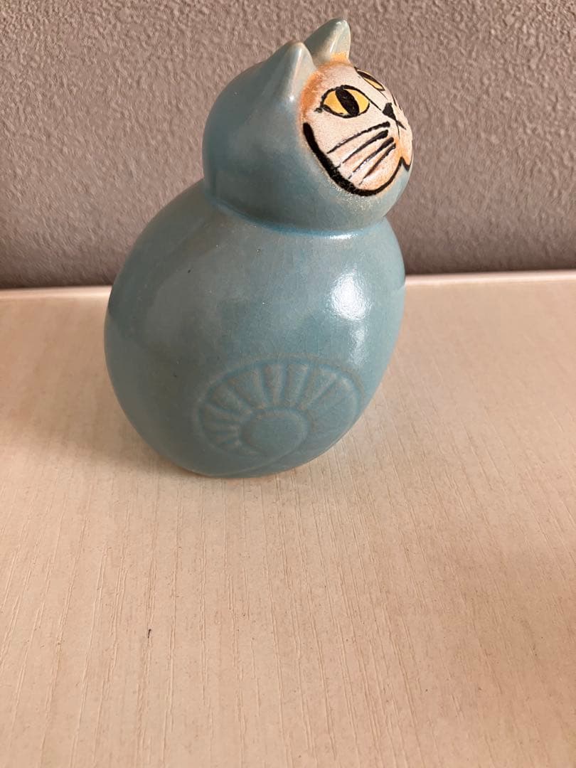 リサラーソン　名古屋高島屋限定ミア